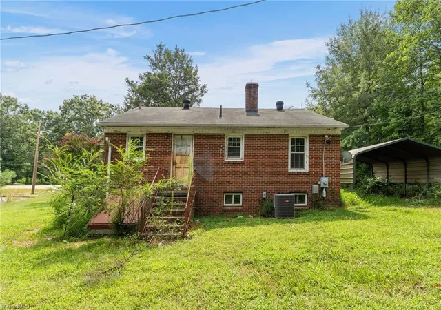Photo 30 of Sale Pending at 7775 Nc Hwy 700, Ruffin, NC 27326 | MLS# 1233882 | Listing updated on 2026-10-02