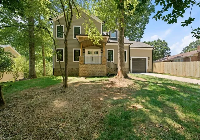 1st image of 4814 Selwyn Dr, Winston Salem, NC 27104 | MLS# 1228119