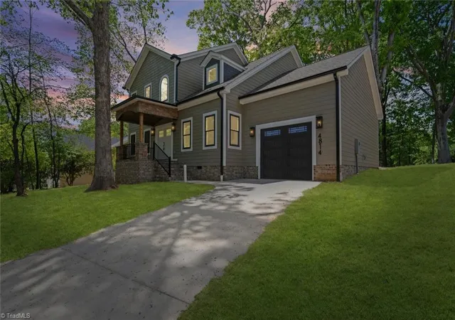 45th image of 4814 Selwyn Dr, Winston Salem, NC 27104 | MLS# 1228119