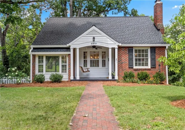 1st image of 2373 Fairway Dr, Winston Salem, NC 27103 | MLS# 1231738
