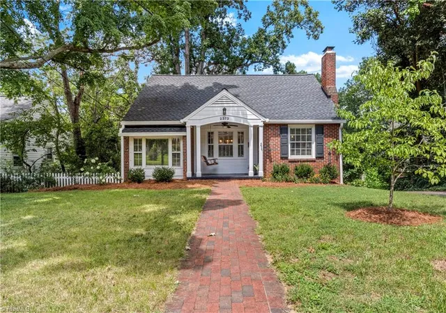 2nd image of 2373 Fairway Dr, Winston Salem, NC 27103 | MLS# 1231738
