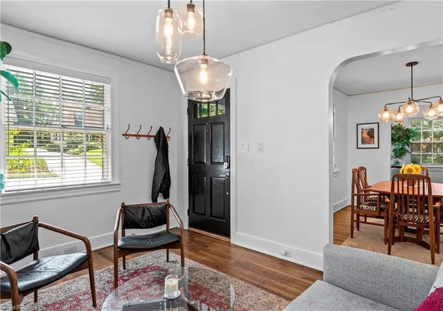 5th image of 2373 Fairway Dr, Winston Salem, NC 27103 | MLS# 1231738