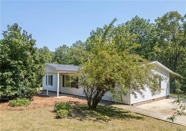 1st image of 185 Marlin Blvd, Mount Airy, NC 27030 | MLS# 1225124