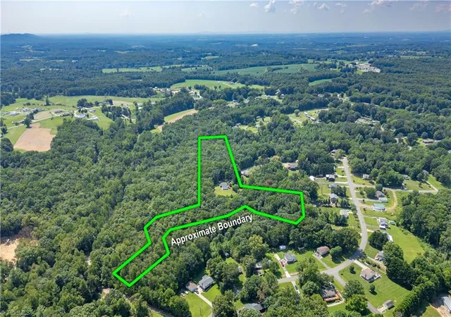 42nd image of 185 Marlin Blvd, Mount Airy, NC 27030 | MLS# 1225124