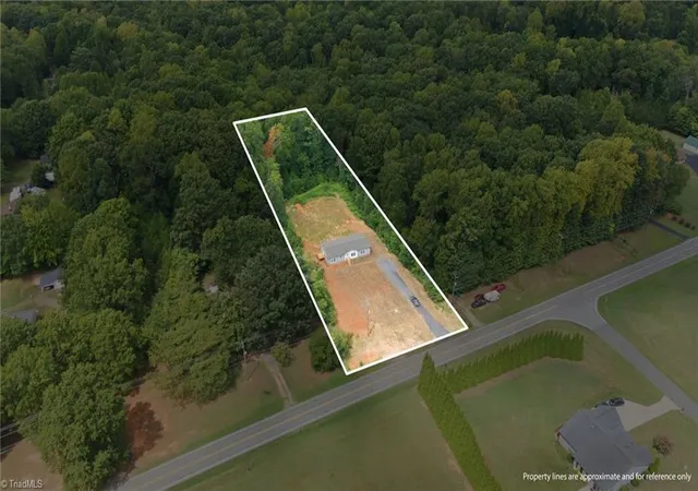 Photo 3 of Manufactured home for sale at 2554 Ellisboro Rd, Stokesdale, NC 27357 | MLS# 1233050 | Listing updated on 2026-09-10