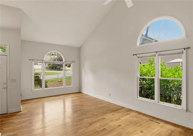 Photo 2 of Single family home for sale at 2032 Williamsburg Manor Ct, Winston Salem, NC 27103 | MLS# 1222081 | Listing updated on 2026-10-23