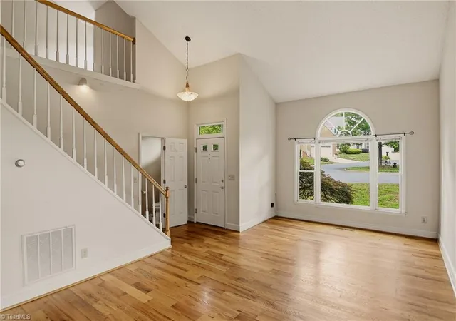 Photo 3 of Single family home for sale at 2032 Williamsburg Manor Ct, Winston Salem, NC 27103 | MLS# 1222081 | Listing updated on 2026-10-23