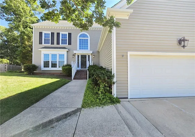Photo 1 of Sale Pending at 5 Killington Pl, Greensboro, NC 27407 | MLS# 1222505 | Listing updated on 2026-09-09