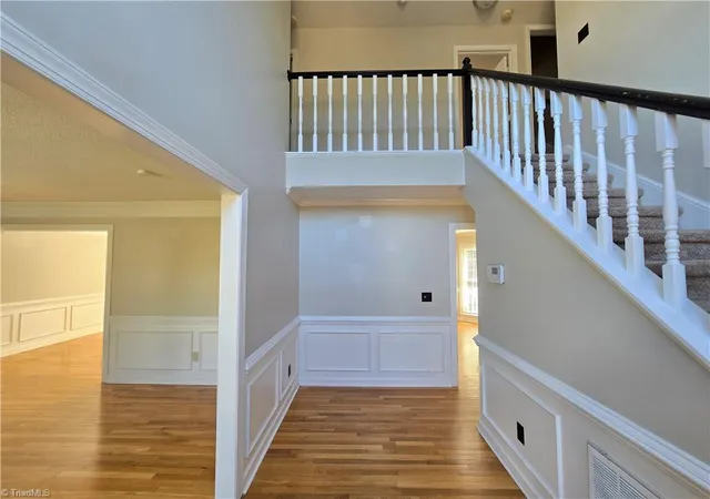 Photo 2 of Sale Pending at 5 Killington Pl, Greensboro, NC 27407 | MLS# 1222505 | Listing updated on 2026-09-09