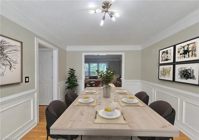 Photo 4 of Sale Pending at 5 Killington Pl, Greensboro, NC 27407 | MLS# 1222505 | Listing updated on 2026-09-09