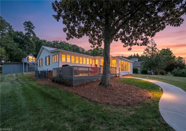 2nd image of 2113 Warf Rd, Lexington, NC 27292 | MLS# 1226598