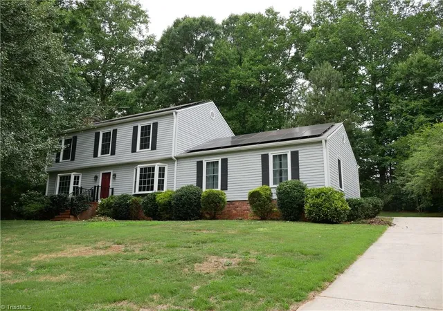 1st image of 2504 Wedge Pl, Asheboro, NC 27205 | MLS# 1226395