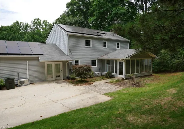 2nd image of 2504 Wedge Pl, Asheboro, NC 27205 | MLS# 1226395
