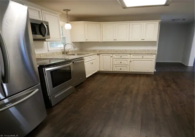 5th image of 2504 Wedge Pl, Asheboro, NC 27205 | MLS# 1226395
