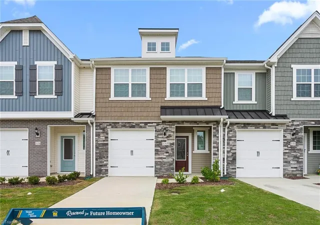 Photo 1 of Single family home for sale at 2130 Willow Glen Dr, Graham, NC 27253 | MLS# 1229666 | Listing updated on 2026-08-12