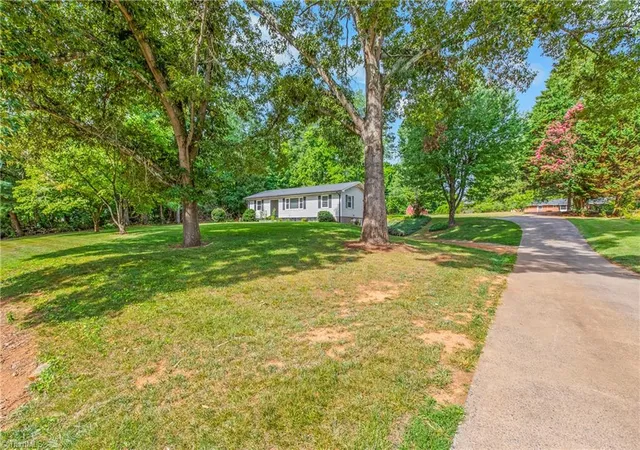 1st image of 1132 Kennedy St, Yadkinville, NC 27055 | MLS# 1226055