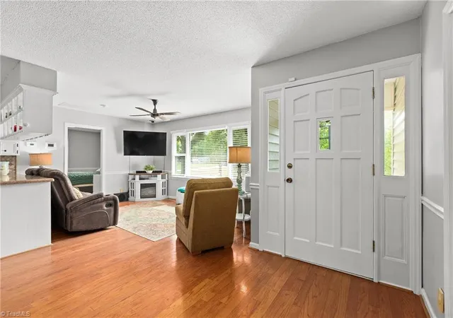 3rd image of 1132 Kennedy St, Yadkinville, NC 27055 | MLS# 1226055