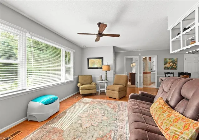 5th image of 1132 Kennedy St, Yadkinville, NC 27055 | MLS# 1226055
