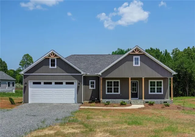 1st image of 336 Cole Rd, Reidsville, NC 27320 | MLS# 1229954