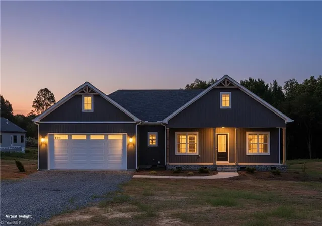 2nd image of 336 Cole Rd, Reidsville, NC 27320 | MLS# 1229954