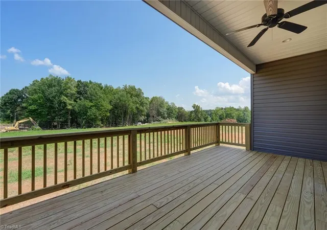 5th image of 336 Cole Rd, Reidsville, NC 27320 | MLS# 1229954