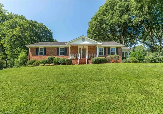 1st image of 2910 Hope Valley Rd, Winston Salem, NC 27106 | MLS# 1232890