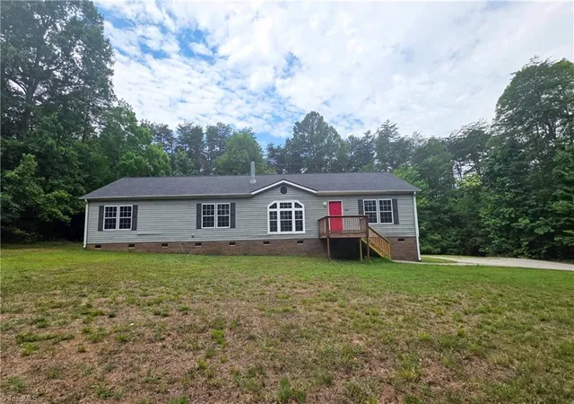 1st image of 1380 Bethany Rd, Madison, NC 27025 | MLS# 1226802