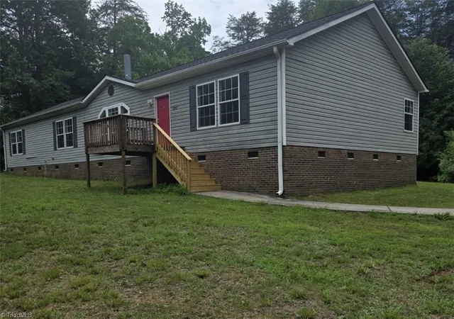 32nd image of 1380 Bethany Rd, Madison, NC 27025 | MLS# 1226802
