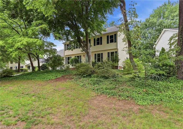 36th image of 905 Northshore Ct, High Point, NC 27265 | MLS# 1229947