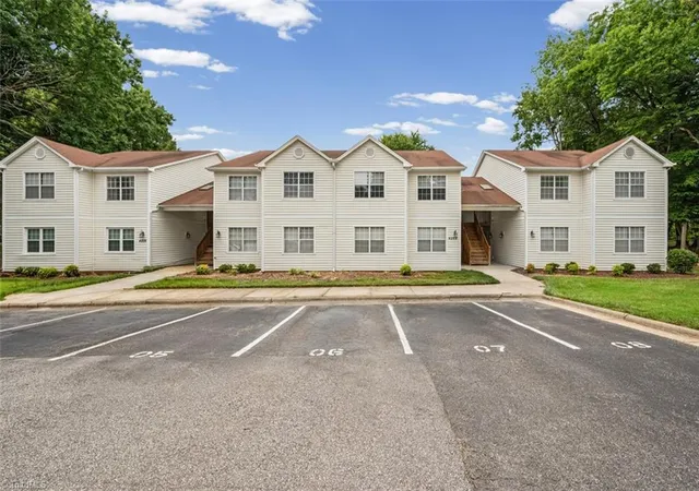 Photo 3 of Sale Pending at 4209 Edith Ln #G, Greensboro, NC 27409 | MLS# 1228482 | Listing updated on 2026-08-08