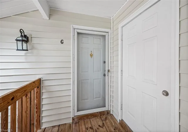 Photo 4 of Sale Pending at 4209 Edith Ln #G, Greensboro, NC 27409 | MLS# 1228482 | Listing updated on 2026-08-08