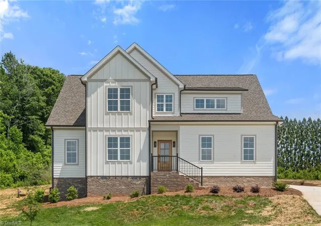 Photo 1 of Single family home for sale at 153 Summerlyn Dr, Mocksville, NC 27028 | MLS# 1227360 | Listing updated on 2026-07-22