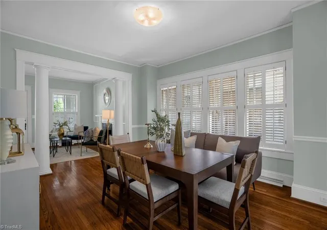 4th image of 609 Magnolia St, Greensboro, NC 27401 | MLS# 1214201