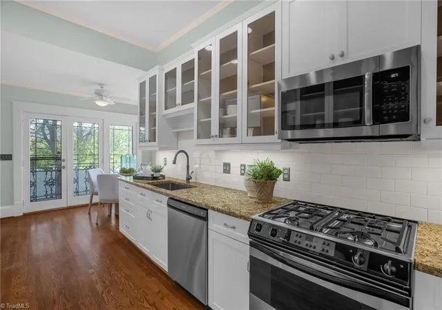 5th image of 609 Magnolia St, Greensboro, NC 27401 | MLS# 1214201