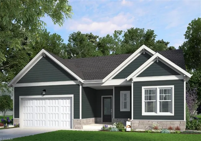1st image of 3562 Spring Hope Ct, Kernersville, NC 27284 | MLS# 1213423