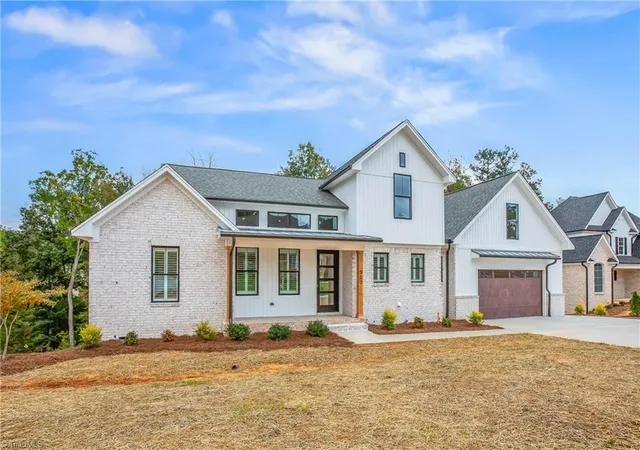 Photo 2 of Sale Pending at 358 Harvest Ml Dr, Lewisville, NC 27023 | MLS# 1213876 | Listing updated on 2026-09-04
