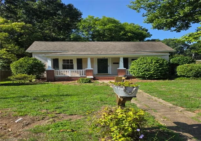 Homes for sale in Eden, NC | 642 Church St, Eden, NC 27288 | MLS# 1226625