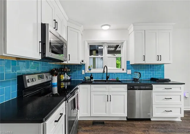 Homes for sale in Trinity, NC | 4729 Tallwood Dr, Trinity, NC 27370 | MLS# 1220609