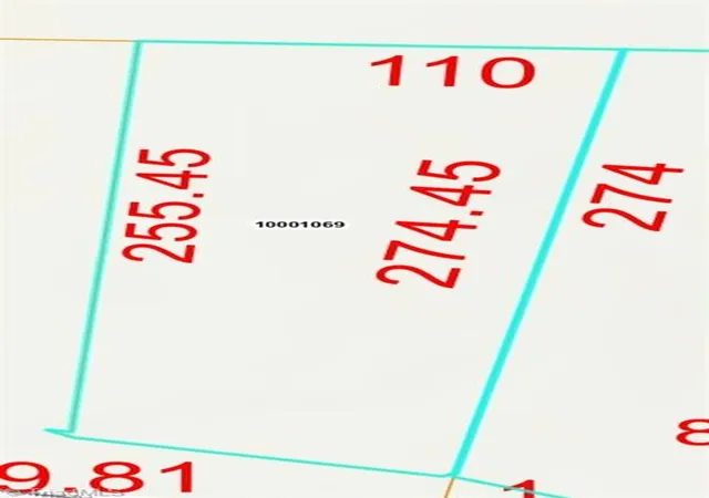 Photo 1 of Land for sale at 00 Sheffield Rd, Seagrove, NC 27341 | MLS# 1234034 | Listing updated on 2026-09-10