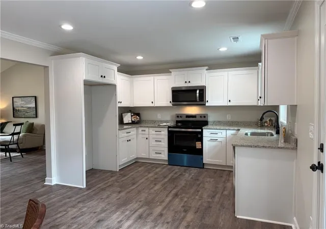 5th image of 226 Holland Ln, Thomasville, NC 27360 | MLS# 1219010