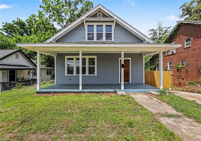 2nd image of 2016 Cherry St, Winston Salem, NC 27105 | MLS# 1222696