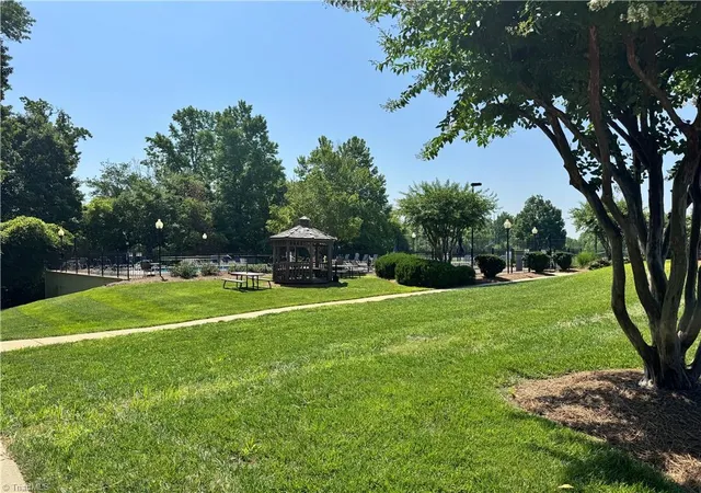 34th image of 1907 Whisper Lake Dr #B, Whitsett, NC 27377 | MLS# 1225923