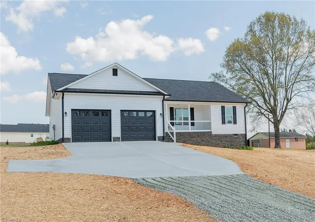 Homes for sale in Linwood, NC | 2049 Swicegood Rd, Linwood, NC 27299 | MLS# 1214806