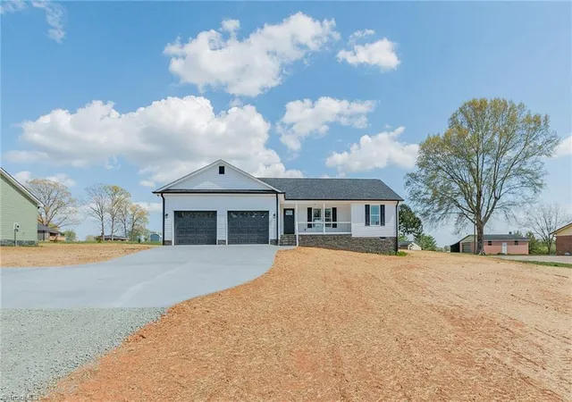 Homes for sale in Linwood, NC | 2049 Swicegood Rd, Linwood, NC 27299 | MLS# 1214806
