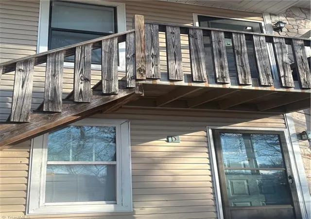 Photo 1 of Single family home for sale at 2000 Swaim Ridge Cir #D, Winston Salem, NC 27127 | MLS# 1230419 | Listing updated on 2026-09-21
