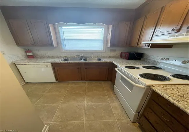 Photo 1 of Single family home for sale at 2000 Swaim Ridge Cir #D, Winston Salem, NC 27127 | MLS# 1230419 | Listing updated on 2026-09-21