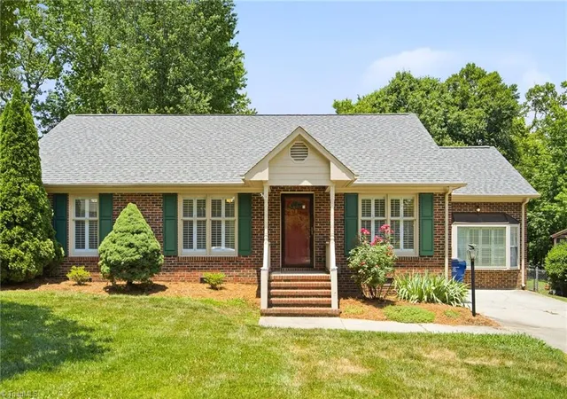 Homes for sale in Gibsonville, NC | 1008 Lashley Park Dr, Gibsonville, NC 27249 | MLS# 1223717