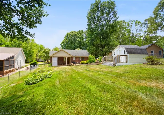Homes for sale in Gibsonville, NC | 1008 Lashley Park Dr, Gibsonville, NC 27249 | MLS# 1223717
