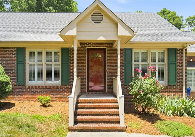 Homes for sale in Gibsonville, NC | 1008 Lashley Park Dr, Gibsonville, NC 27249 | MLS# 1223717
