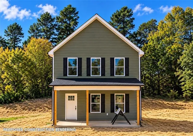 Single family home for sale at 333 Wingo St, High Point, NC 27262 | MLS# 1240361 | Listing updated on 2026-10-28